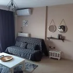 Εclectic Apartment 8Fr