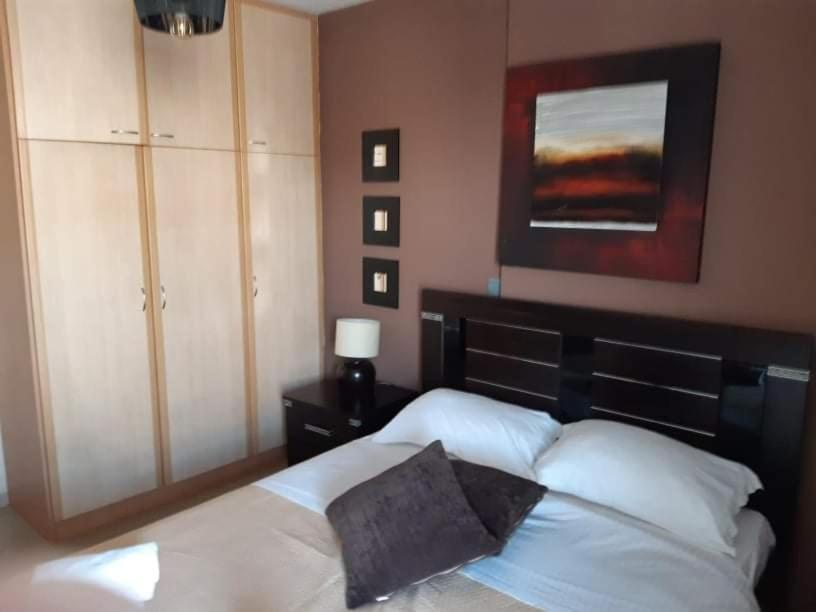 εclectic 8fr Apartment Thessaloniki