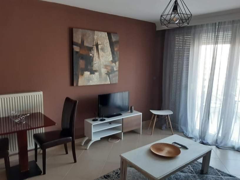 Apartment εclectic 8fr *