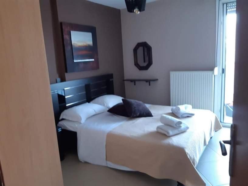 Apartment εclectic 8fr Thessaloniki